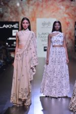 Model walk the ramp for Huemn-Sneha arora-Surendri Show for LFW 2016 on 30th March 2016 (770)_56fcceed4dfc3.JPG