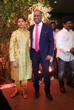 at Chiranjeevi_s daughter Sreeja_s wedding reception on 31st March 2016 (31)_56fe186f49d3a.JPG