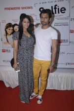 Barkha Bisht, Indraneil Sengupta at Paritosh Painter play Selfie on 1st April 2016 (31)_56ffb9efbe401.jpg