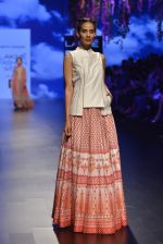 Model walks for Anita Dongre Show at LIFW 2016 Day 3 on 1st April 2016 (278)_56ffb5187fc03.JPG