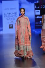 Model walks for Anita Dongre Show at LIFW 2016 Day 3 on 1st April 2016 (281)_56ffb51fb695f.JPG