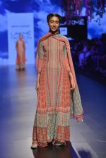 Model walks for Anita Dongre Show at LIFW 2016 Day 3 on 1st April 2016 (289)_56ffb53a7ed87.JPG