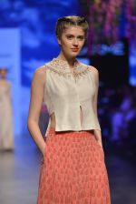 Model walks for Anita Dongre Show at LIFW 2016 Day 3 on 1st April 2016 (323)_56ffb5864f06e.JPG