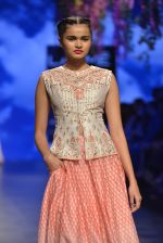 Model walks for Anita Dongre Show at LIFW 2016 Day 3 on 1st April 2016 (345)_56ffb59f52251.JPG