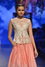 Model walks for Anita Dongre Show at LIFW 2016 Day 3 on 1st April 2016 (346)_56ffb5a078e60.JPG