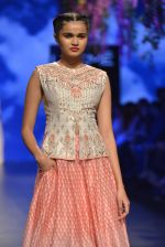 Model walks for Anita Dongre Show at LIFW 2016 Day 3 on 1st April 2016 (347)_56ffb5a28968b.JPG