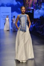 Model walks for Anita Dongre Show at LIFW 2016 Day 3 on 1st April 2016 (385)_56ffb5d687448.JPG