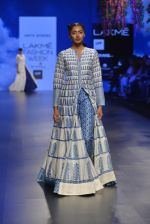 Model walks for Anita Dongre Show at LIFW 2016 Day 3 on 1st April 2016 (415)_56ffb5efd7621.JPG