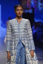 Model walks for Anita Dongre Show at LIFW 2016 Day 3 on 1st April 2016 (418)_56ffb5f497df8.JPG