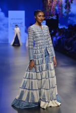 Model walks for Anita Dongre Show at LIFW 2016 Day 3 on 1st April 2016 (420)_56ffb5f71c13c.JPG