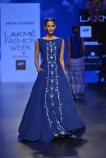 Model walks for Anita Dongre Show at LIFW 2016 Day 3 on 1st April 2016 (455)_56ffb6204c2c0.JPG