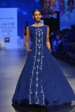 Model walks for Anita Dongre Show at LIFW 2016 Day 3 on 1st April 2016 (457)_56ffb6224d250.JPG