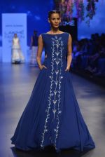 Model walks for Anita Dongre Show at LIFW 2016 Day 3 on 1st April 2016 (459)_56ffb62588445.JPG