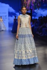 Model walks for Anita Dongre Show at LIFW 2016 Day 3 on 1st April 2016 (470)_56ffb634182f4.JPG