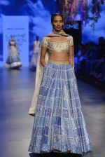 Model walks for Anita Dongre Show at LIFW 2016 Day 3 on 1st April 2016 (482)_56ffb6507eac9.JPG