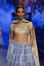 Model walks for Anita Dongre Show at LIFW 2016 Day 3 on 1st April 2016 (485)_56ffb6555b667.JPG