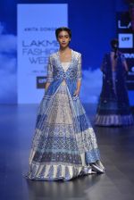 Model walks for Anita Dongre Show at LIFW 2016 Day 3 on 1st April 2016 (502)_56ffb68206c2f.JPG