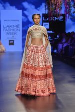 Model walks for Anita Dongre Show at LIFW 2016 Day 3 on 1st April 2016 (535)_56ffb6bec8e73.JPG