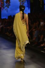 Model walks for Anita Dongre Show at LIFW 2016 Day 3 on 1st April 2016 (606)_56ffb764f3ba9.JPG