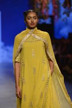 Model walks for Anita Dongre Show at LIFW 2016 Day 3 on 1st April 2016 (612)_56ffb76ea371e.JPG