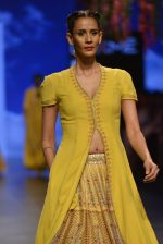 Model walks for Anita Dongre Show at LIFW 2016 Day 3 on 1st April 2016 (624)_56ffb78099586.JPG