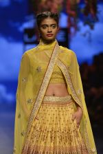 Model walks for Anita Dongre Show at LIFW 2016 Day 3 on 1st April 2016 (644)_56ffb7ae28b99.JPG