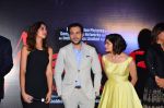 Nargis Fakhri, Emraan Hashmi, Prachi Desai at Trailer launch of Azhar on 1st April 2016 (36)_56ffb18986521.JPG