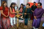 Raveena Tandon at Grehlakshmi celebrates 25 glorious years of success in le-meridan hotel, New delhi on 1st April 2016  (26)_56ff66decd337.JPG