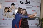 Rupali Ganguly, Delnaz at Paritosh Painter play Selfie on 1st April 2016 (21)_56ffb96d12fd0.jpg