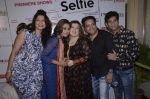 Rupali Ganguly, Delnaz at Paritosh Painter play Selfie on 1st April 2016 (24)_56ffb9741922d.jpg