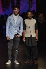 at Anita Dongre Show at LIFW 2016 Day 3 on 1st April 2016 (228)_56ffb43e6a7de.JPG