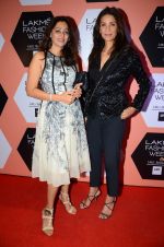 Mehr Jessia on Day 4 at Lakme Fashion Week 2016 on 2nd April 2016 (285)_57012f9720e8a.JPG
