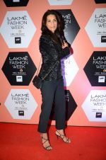 Mehr Jessia on Day 4 at Lakme Fashion Week 2016 on 2nd April 2016 (286)_57012f980dde8.JPG