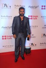 Sachiin Joshi at Knight Frank Event association with Anmol Jewellers in Mumbai on 2nd April 2016 (69)_5700c3918bf96.JPG