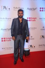 Sachiin Joshi at Knight Frank Event association with Anmol Jewellers in Mumbai on 2nd April 2016 (70)_5700c3925677f.JPG