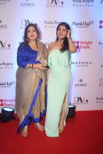 Tina Ahuja at Knight Frank Event association with Anmol Jewellers in Mumbai on 2nd April 2016 (26)_5700c41f13567.JPG