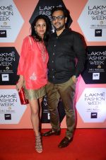 on Day 4 at Lakme Fashion Week 2016 on 2nd April 2016 (284)_5701307c9d0b6.JPG