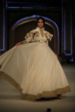 Model at the grand finale for Rohit Bal Show at Lakme Fashion Week on 3rd April 2016 (173)_57024ad1868da.JPG