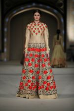 Model at the grand finale for Rohit Bal Show at Lakme Fashion Week on 3rd April 2016 (258)_57024b3d2aaba.JPG