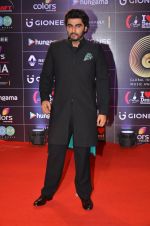 Arjun Kapoor at GIMA Awards 2016 on 6th April 2016 (216)_57063ea4ba0e1.JPG