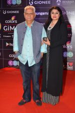 Ramesh Sippy, Kiran Sippy at GIMA Awards 2016 on 6th April 2016 (335)_570642d4ab46f.JPG
