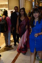 Gauri khan in delhi for satya paul on 8th April 2016 (2)_5708e0ea8f4b3.jpg