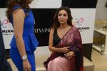 Gauri khan in delhi for satya paul on 8th April 2016 (20)_5708e0fbbbbd3.jpg