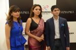 Gauri khan in delhi for satya paul on 8th April 2016 (23)_5708e0ffef29a.jpg