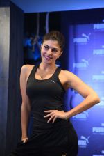 Jacqueline Fernandez at PUMA delhi event on 7th April 2016 (26)_5708e05229d68.jpg