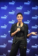 Jacqueline Fernandez at PUMA delhi event on 7th April 2016 (8)_5708e03e2837b.jpg