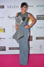 Manasi Scott at Grazia Young Fashion Awards 2016 Red Carpet on 7th April 2016 (56)_5708e49f539bf.JPG