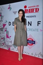 Waluscha D_Souza at INIFD INSTITUTE EVENT on 7th April 2016 (73)_5708df2759604.JPG