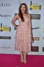 at Grazia Young Fashion Awards 2016 Red Carpet on 7th April 2016 (251)_5708e458260bb.JPG