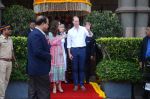 Prince William & Kate Middleton in Mumbai on 10th April 2016 (10)_570b8861f1225.JPG